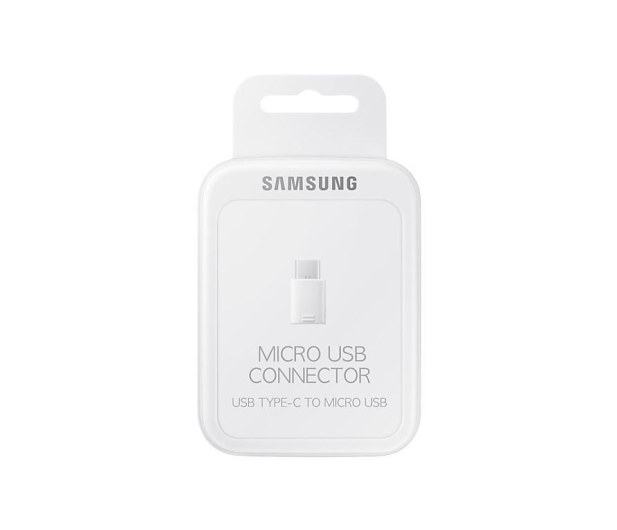 Samsung Adapter Micro USB - USB-C - 462042 - zdjęcie 4